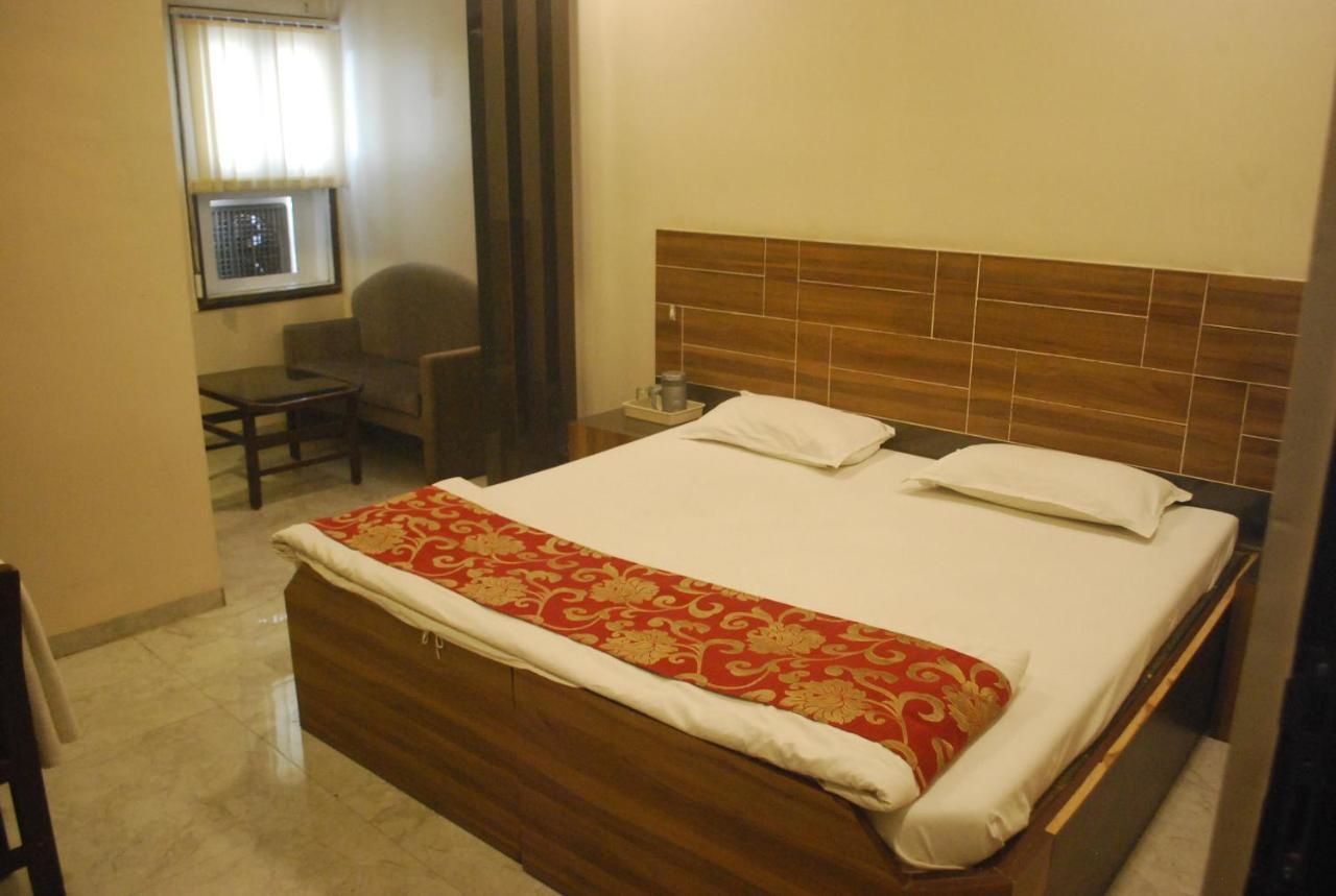 Hotel New Sunder Indore Luaran gambar